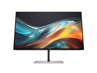 HP 724pf - Series 7 Pro - LED-skärm - Full HD (1080p) - 23.8" 8X530AA#ABB