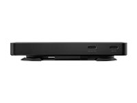 Lenovo - Dockningsstation - USB-C - HDMI, DP - 1GbE - Världsomspännande 40B90000WW
