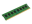Kingston - DDR3 - modul - 8 GB - DIMM 240-pin - 800 MHz / PC3-12800 - CL11 - 1.5 V - ej buffrad - icke ECC