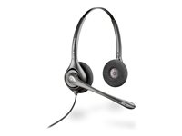 HP Poly SupraPlus HW261N - Headset - TAA-kompatibel 7W074AA#AC3