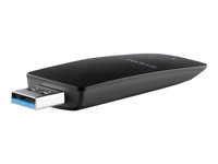 Linksys AE2500 - Nätverksadapter - USB 2.0 - 802.11a, 802.11b/g/n AE2500-EU