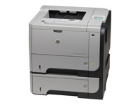 HP LaserJet Enterprise P3015x - skrivare - svartvit - laser CE529A#B19