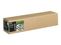 Epson Fine Art - Bomull - matt - 490 mikron - mjukt ljus - Rulle (61 cm x 15 m) - 300 g/m² - 1 rulle (rullar) lumppapper - för SureColor SC-P20000, SC-P6000, SC-P7000, SC-P7500, SC-P8000, SC-P9000, SC-P9500 C13S450271