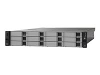 Cisco UCS C240 M3 High-Density Rack Server (Large Form Factor Hard Disk Drive Model) - kan monteras i rack Xeon E5-2640 2.5 GHz - 16 GB - ingen HDD UCSC-DBUN-C240-332