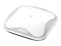 HPE 350 Cloud-Managed Access Point (WW) - Trådlös åtkomstpunkt - Wi-Fi - 2.4 GHz, 5 GHz JL011A