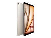 Apple 11-inch iPad Air M3 Wi-Fi + Cellular - surfplatta - 128 GB - 11" - 3G, 4G, 5G MCFX4KN/A
