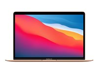 Apple MacBook Air with Retina display - 13.3" - Apple M1 - 8 GB RAM - 256 GB SSD - int. engelska Z12A_8_SE_CTO