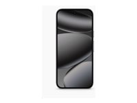 Google Pixel 10 Pro - 5G pekskärmsmobil - dual-SIM - RAM 16 GB / Internminne 128 GB - OLED-skärm - 6.3" - 1280 x 2856 pixlar (120 Hz) - 3 st. bakre kameror 50 MP, 48 MP, 48 MP - front camera 42 MP - obsidian GA09601-GB