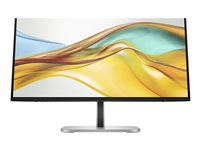 HP 524pm - Series 5 Pro - LED-skärm - Full HD (1080p) - 24" 9E0G9A5#ABB