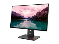 Lenovo ThinkVision T24-40 - LED-skärm - Full HD (1080p) - 24" 64A4MAT2EU
