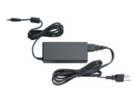 HP USB-C LC - Strömadapter - AC - 65 Watt - Europa - för Presence Small Space Solution with Zoom Rooms; Pro Mobile Thin Client mt440 G3 1P3K6A6#ABB