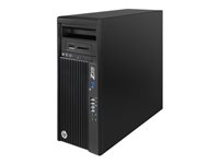 HP Workstation Z230 - MT - Xeon E3-1246V3 3.5 GHz - vPro - 8 GB - SSD 256 GB G1X41EA#ABS