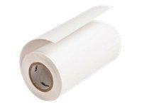 Brother - 102 x 152 mm 70 etikett (er) (1 rulle/rullar x 70 matrisskurna etiketter - för RuggedJet RJ-4030, RJ-4040, RJ-4230B, RJ-4250WB RDM03E1