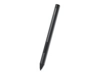 Dell PN5122W - Aktiv penna - 2 knappar - svart - vit låda - med 1 års grundläggande på plats - för Inspiron 14 74XX; Latitude 53XX 2-in-1, 73XX, 9330 2-in-1, 94XX 2-in-1; Precision 54XX DELL-PN5122W
