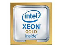 Intel Xeon Gold 6554S - 2.2 GHz - 36-kärnig - 180 MB cache P67110-B21
