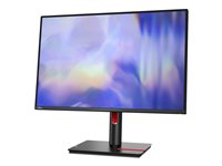 Lenovo ThinkVision T24d-30 - LED-skärm - Full HD (1080p) - 24" 63FFMAT1EU
