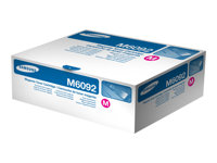 HP CLT-M6092S - Magenta - original - tonerkassett (SU348A) - för Samsung CLP-770ND, CLP-770NDK, CLP-770NDKG, CLP-775N, CLP-775ND SU348A