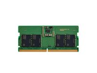 HP - DDR5 - modul - 8 GB - SO DIMM 262-pin - 5600 MHz / PC5-44800 - 1.1 V AL0M5AA