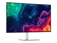 Dell 32 Plus 4K Monitor S3225QS - LED-skärm - 4K - 32" DELL-S3225QS