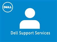 Dell 1Y NBD > 3Y NBD - [1 år nästa arbetsdag ] > [3 år nästa arbetsdag] - Utökat serviceavtal - material och tillverkning - 2 år (andra/tredje året) - på platsen - 10 x 5 - svarstid: NBD - för Dell B3460dn, B5460dn 890-10431