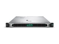 HPE ProLiant DL360 Gen10 Network Choice - kan monteras i rack Xeon Gold 6226R 2.9 GHz - 32 GB - ingen HDD P56953-421