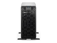 Dell PowerEdge T360 - tower Xeon E-2436 2.9 GHz - 16 GB - SSD 480 GB 3VC2G