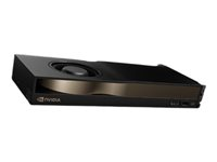 NVIDIA RTX PRO 4500 Blackwell - Grafikkort - RTX PRO 4500 Blackwell - 32 GB GDDR7 - PCIe 5.0 x16 - 4 x DisplayPort - Parti 900-5G147-2250-000