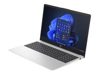 HP 250 G10 Notebook - 15.6" - Intel N-series - N200 - 8 GB RAM - 512 GB SSD - hela norden 9G2B8ET#UUW