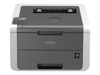 Brother HL-3140CW - skrivare - färg - LED HL3140CWZW1