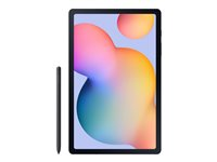 Samsung Galaxy Tab S6 Lite - surfplatta - Android - 64 GB - 10.4" SM-P613NZAANEE